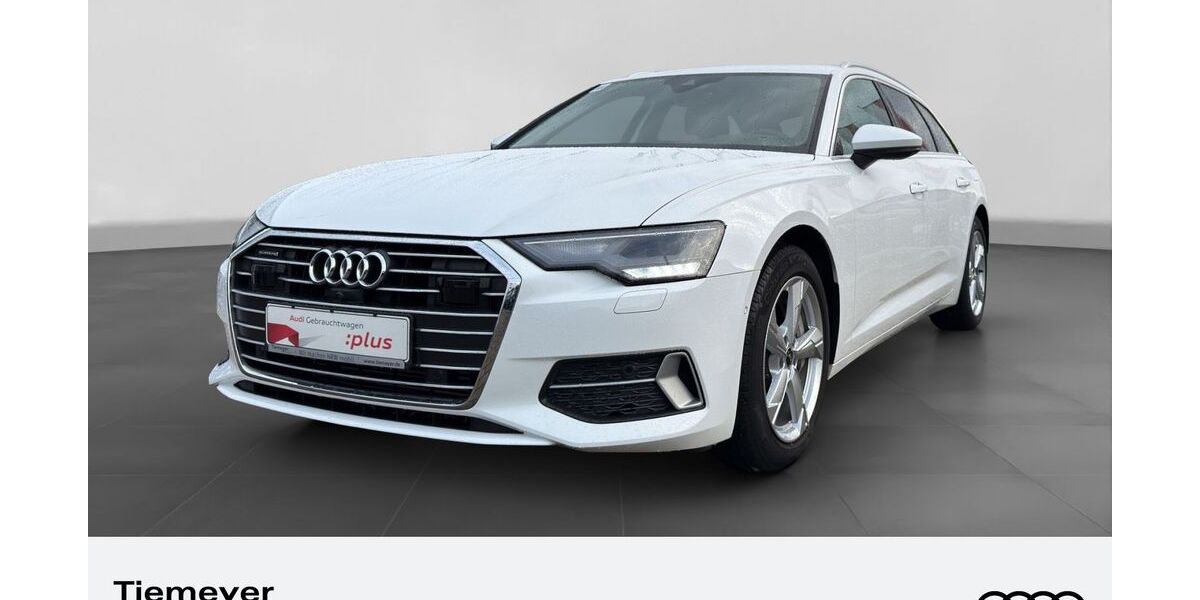 Audi A6 29.999 km 41.460 &euro; Oberhausen 46047