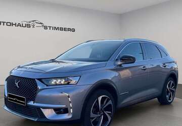 DS Automobiles DS 7 Crossback 117.000 km 18.900 &euro; Oer-Erkenschwick 45739