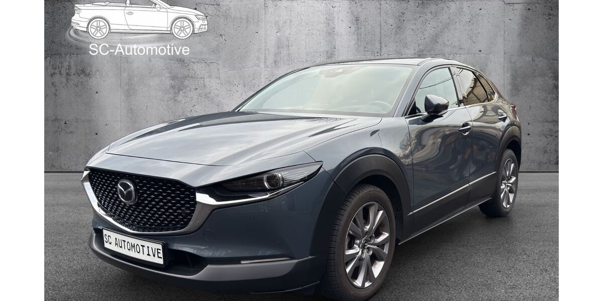 Mazda CX-30 72.750 km 20.650 &euro; Herne 44628