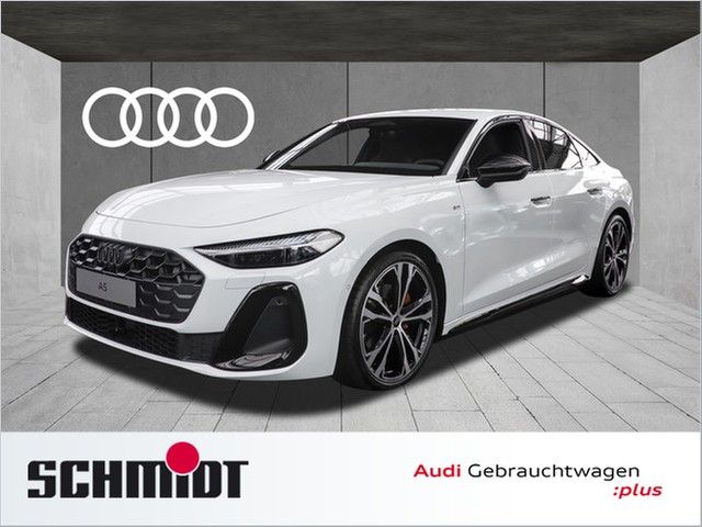 Audi A5 4.990 km 57.970 &euro; Lünen 44534