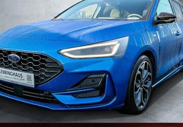 Ford Focus 4.987 km 29.999 &euro; Bochum 44803