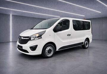 Opel Vivaro 215.000 km 12.250 &euro; Essen 45141