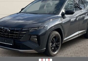 Hyundai TUCSON 18.950 km 28.950 &euro; Dorsten 46286