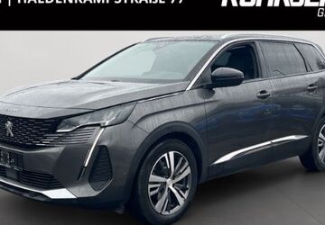 Peugeot 5008 48.180 km 24.390 &euro; Essen 45143