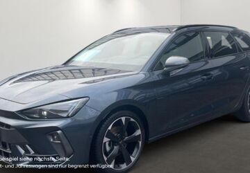 Seat Leon 10.884 km 32.550 &euro; Mülheim 45478