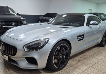Mercedes-Benz AMG GT 64.285 km 66.666 &euro; Selm 59379