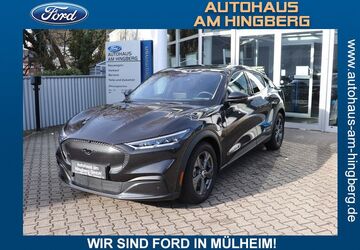 Ford Mustang Mach-E 29.000 km 35.990 &euro; Mülheim 45470