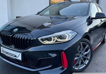 BMW 128 56.615 km 30.880 &euro; Essen 45134