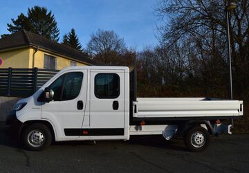 Fiat Ducato 30.000 km 17.999 &euro; Wuppertal 42279