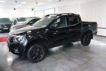 Gebrauchte Nissan Navara