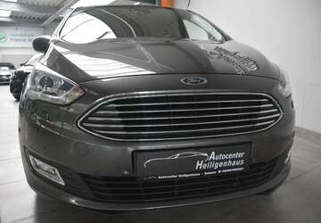 Ford C-Max 104.512 km 10.480 &euro; Heiligenhaus 42579