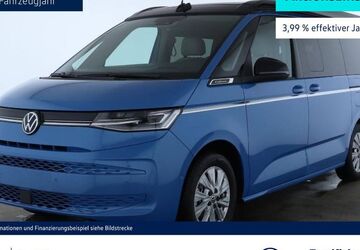 VW T7 California 17.562 km 74.380 &euro; Bochum 44866
