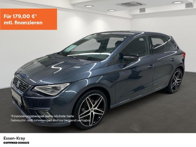 Seat Ibiza 27.801 km 20.850 &euro; Essen 45307