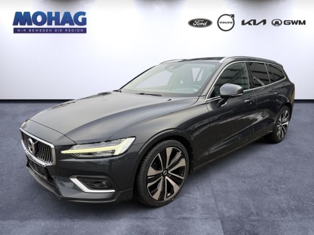 Volvo V60 95.552 km 26.480 &euro; Dorsten 46282