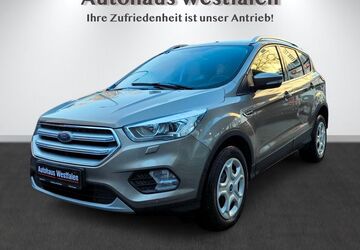 Ford Kuga 76.552 km 15.490 &euro; Essen 45276