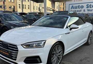 Audi A5 77.943 km 26.900 &euro; Oberhausen 46045