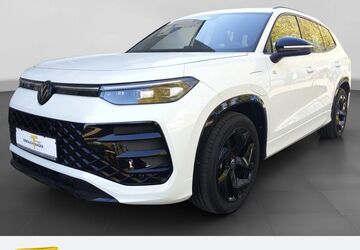 VW Tayron 7.259 km 49.970 &euro; Bochum 44892