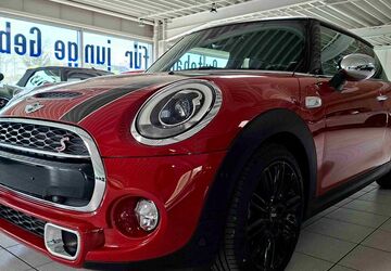 Mini Cooper S 14.697 km 22.890 &euro; Essen 45139