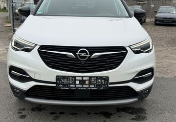 Opel Grandland (X) 149.000 km 14.490 &euro; Bochum - Bochum-Mitte 44809
