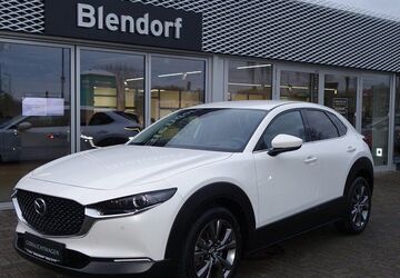 Mazda CX-30 67.398 km 20.900 &euro; Herten 45701