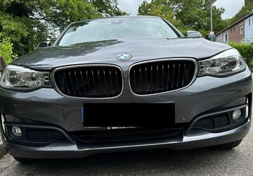 BMW 320 Gran Turismo 213.252 km 10.900 &euro; Essen 45257
