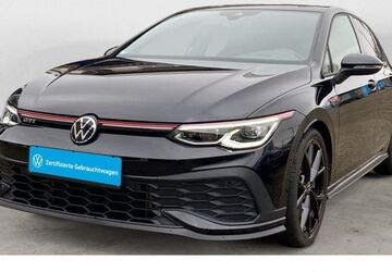 VW Golf 22.000 km 39.990 &euro; Bochum - Linden 44879