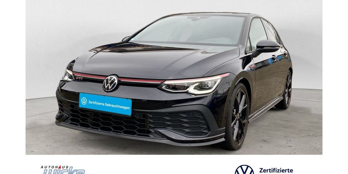 VW Golf 22.000 km 39.990 &euro; Bochum - Linden 44879