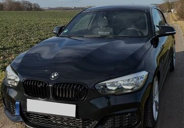 BMW 116 166.000 km 11.890 &euro; Wuppertal 42329