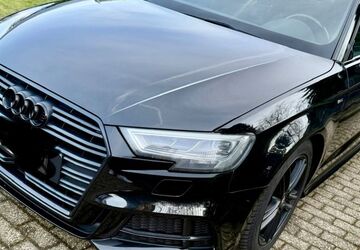 Audi A3 90.500 km 21.950 &euro; Wuppertal 42111