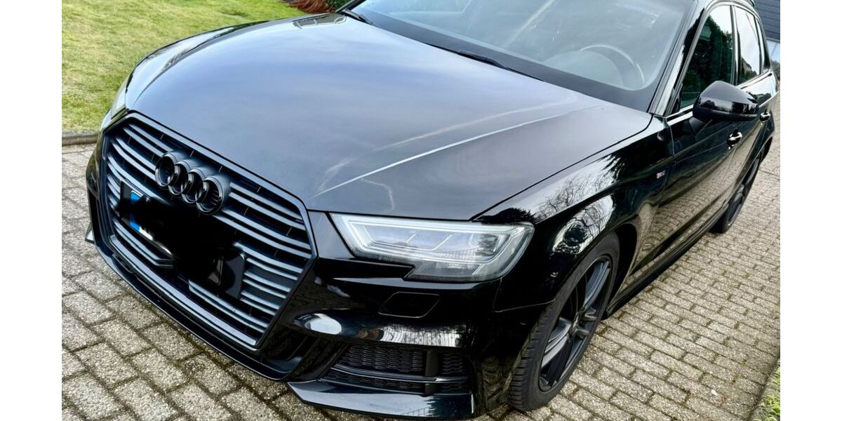 Audi A3 90.500 km 21.950 &euro; Wuppertal 42111