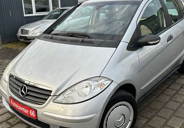 Mercedes-Benz A 160 139.990 km 3.290 &euro; Bochum 44807