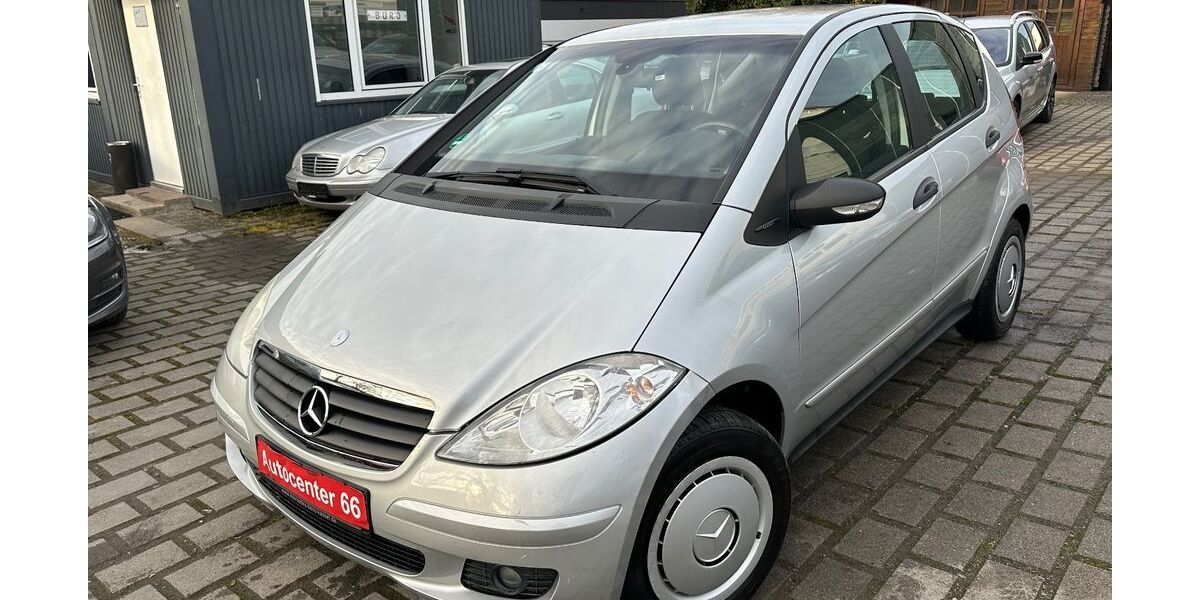Mercedes-Benz A 160 139.990 km 3.290 &euro; Bochum 44807
