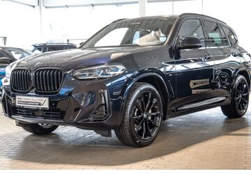 BMW X3 16.625 km 55.995 &euro; Hagen 58119