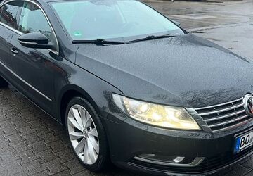 VW CC 145.532 km 9.990 &euro; Bochum 44866