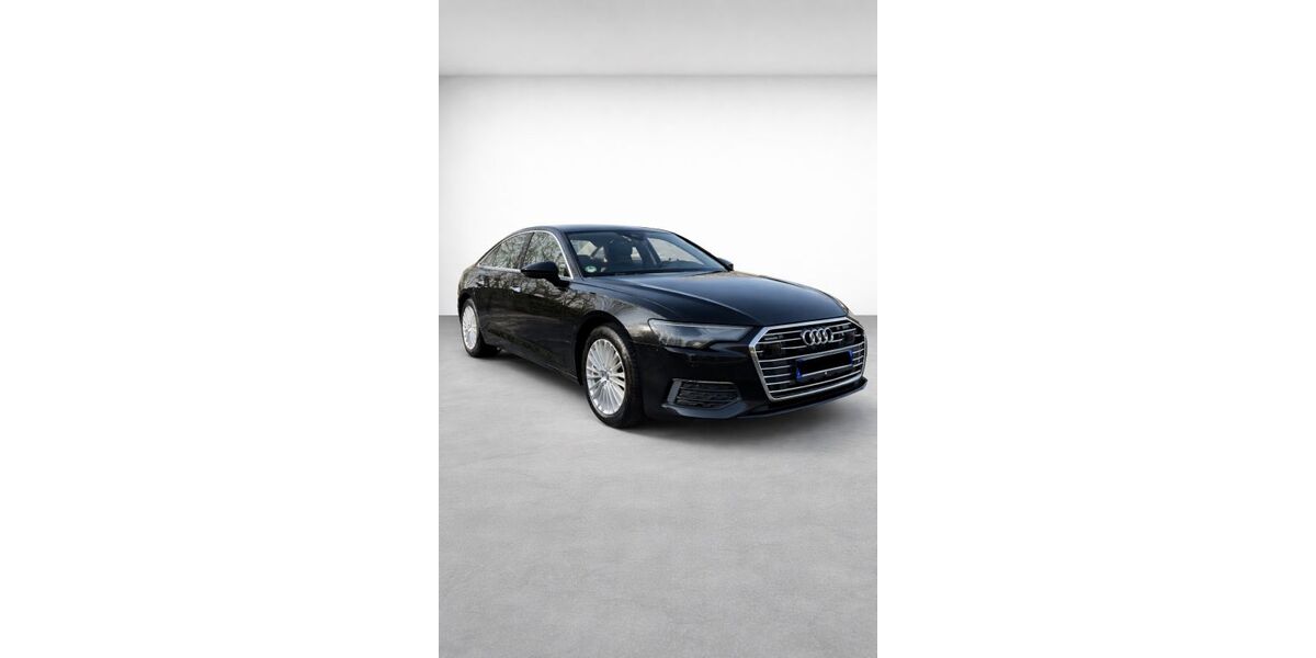 Audi A6 169.000 km 26.900 &euro; Oberhausen 46147