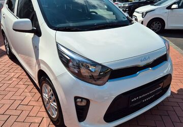 Kia Picanto 19.827 km 11.490 &euro; Datteln 45711