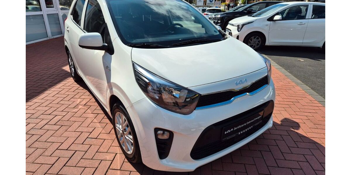 Kia Picanto 19.827 km 11.490 &euro; Datteln 45711