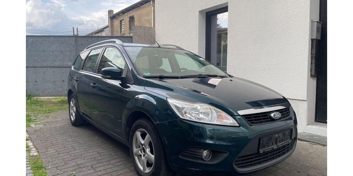 Ford Focus 188.362 km 2.450 &euro; Recklinghausen 45663