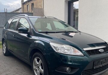 Ford Focus 188.362 km 2.650 &euro; Recklinghausen 45663