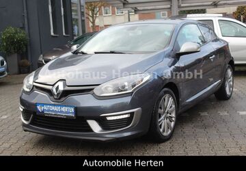 Renault Megane 121.000 km 6.990 &euro; Herten 45699