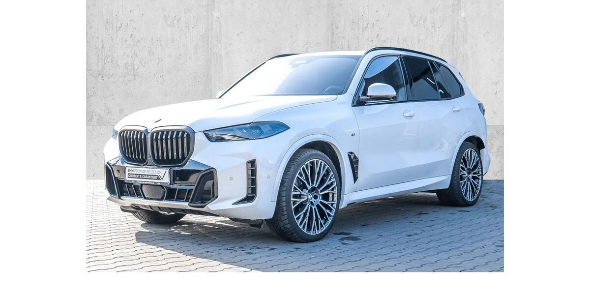 BMW X5 16.450 km 82.890 &euro; Velbert 42553