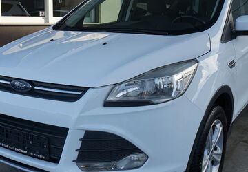 Ford Kuga 124.000 km 9.750 &euro; Gladbeck 45968