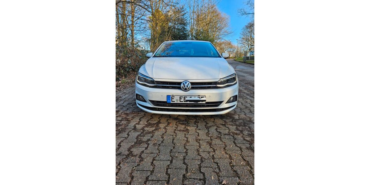 VW Polo 58.700 km 15.000 &euro; Essen 45257