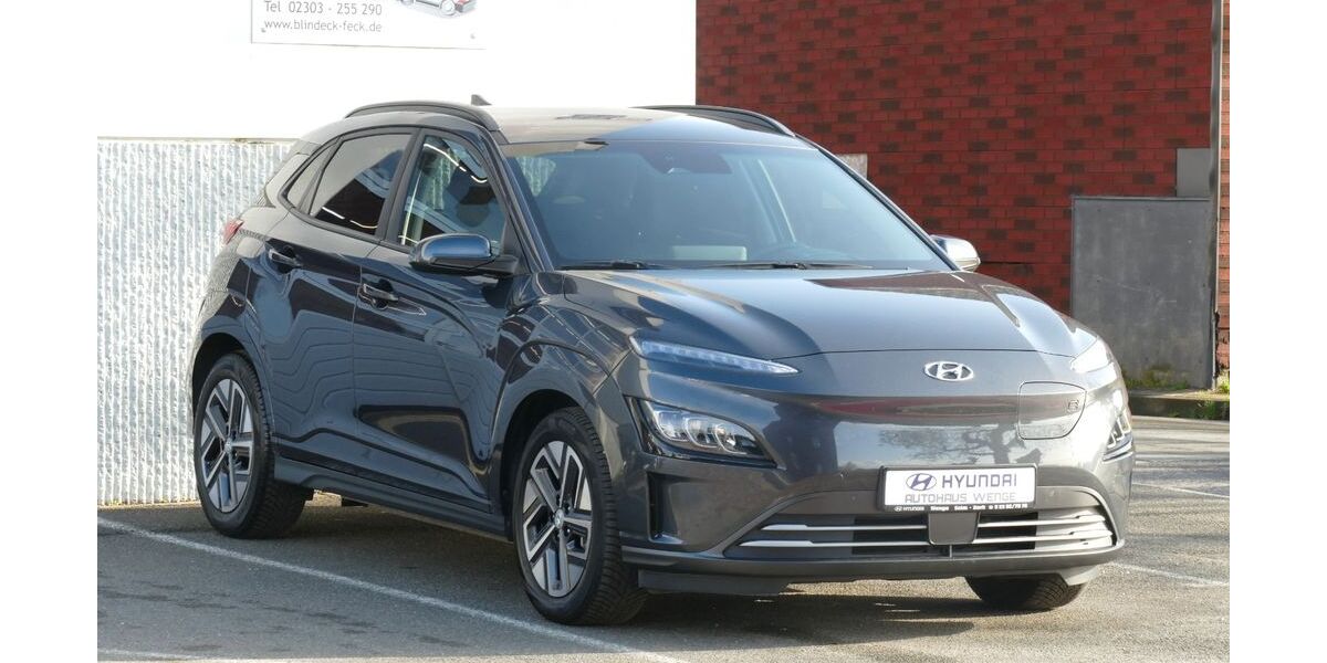 Hyundai KONA 20.949 km 24.980 &euro; Selm-Bork 59379