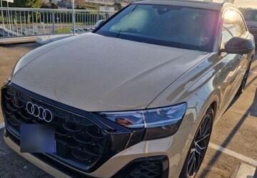 Audi Q8 24.442 km 99.725 &euro; Hagen 58091