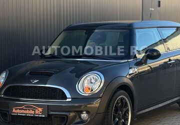 Mini Cooper S Clubman 103.026 km 8.250 &euro; Oer-Erkenschwick 45739