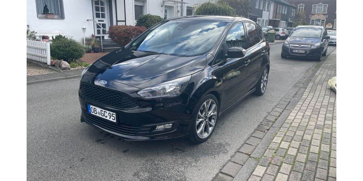 Ford C-Max 70.200 km 13.000 &euro; Oberhausen 46049