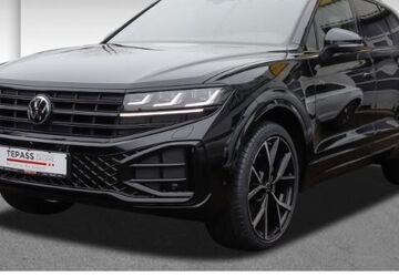 VW Touareg 15.999 km 84.790 &euro; Wetter 58300