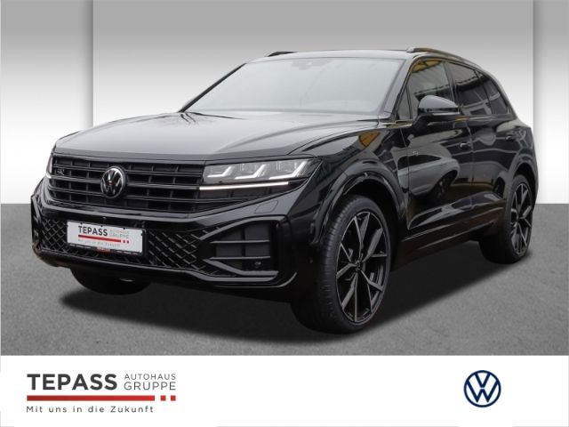 VW Touareg 15.999 km 84.790 &euro; Wetter 58300