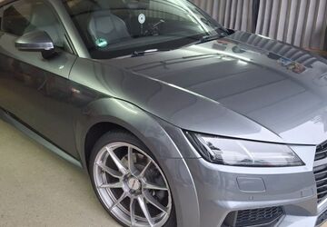 Audi TT 114.583 km 23.400 &euro; Ennepetal 58256